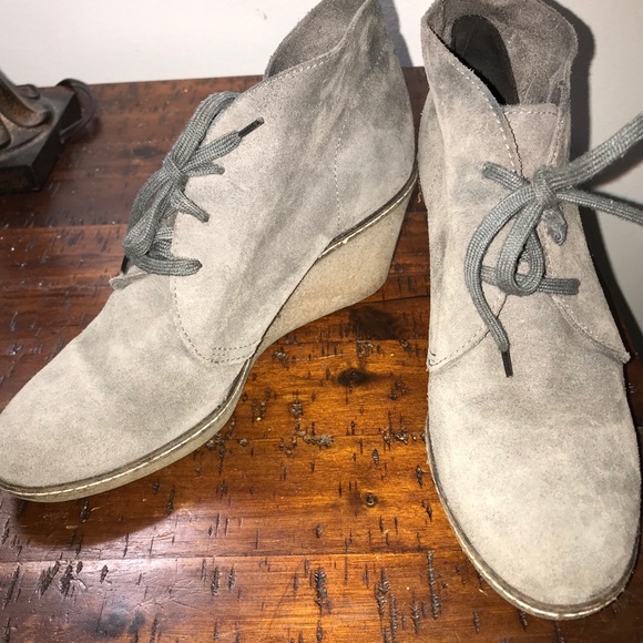 Jcrew Macalister boots - Picture 3 of 6